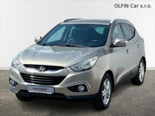 Hyundai ix35 1.7 CRDi 85kW STYLE