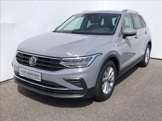 Volkswagen Tiguan 1.5 TSi 110 kW LIFE