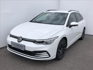 Volkswagen Golf Variant 1.0 TSi 81kW LIFE  REZERVACE 8