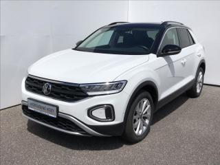 Volkswagen T-Roc 1.5 TSi 110kW 7DSG LIFE