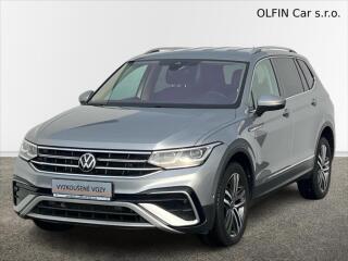 Volkswagen Tiguan Allspace 2.0 TDi 110 kW 7DSG ELEGANCE 7