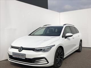 Volkswagen Golf Variant 1.5 TSi 96kW LIFE  8 REZERVACE