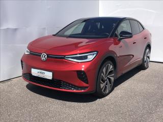 Volkswagen ID.5 1.0 220 kW kap. 77kWH 4Motion