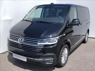Volkswagen Multivan 2.0 TDi 150kW 7DSG 4Motion HIG