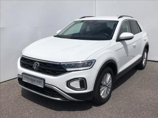 Volkswagen T-Roc 1.0 TSi 81kW LIFE
