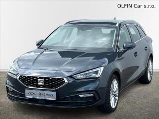 Seat Leon 1.5 TSi 96kW Xcellence ST