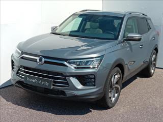 SsangYong Korando 1.5 T-GDi 120kW 6A/T 4x4 PREMI