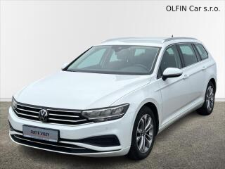 Volkswagen Passat Variant 1.5 TSi 110 kW BUSINESS  B8 RE