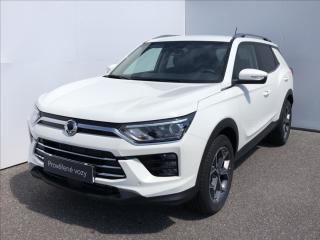 SsangYong Korando 1.5 T-GDi 120kW 6A/T STYLE  RE
