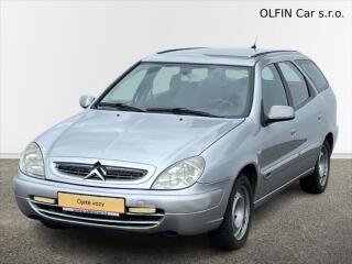 Citro�n Xsara 1.6 i 80kW BREAK CHRONO
