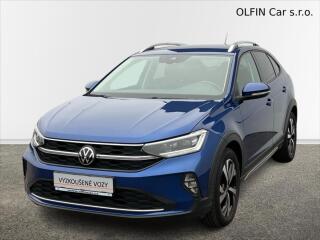 Volkswagen Taigo 1.0 TSi 81kW STYLE