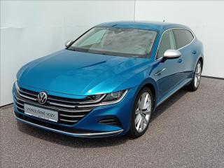 Volkswagen Arteon Shooting Brake 2.0 TDi 110 kW 7DSG ELEGANC