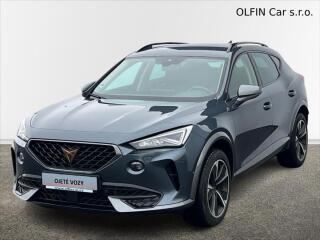 Cupra Formentor 2.0 TSi 140kW 7DSG 4x4  REZERV