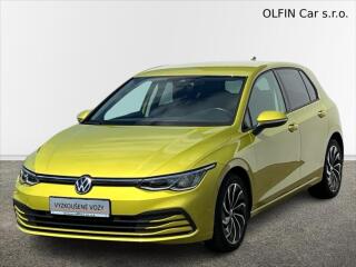 Volkswagen Golf 1.5 eTSi 110kW 7DSG LIFE  8 RE