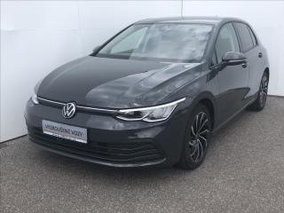Volkswagen Golf 1.5 TSi 96kW LIFE  8 REZERVACE