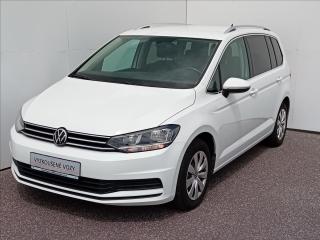 Volkswagen Touran 1.5 TSi 110kW COMFORTLINE