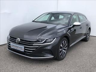 Volkswagen Arteon Shooting Brake 2.0 TDi 110kW ELEGANCE