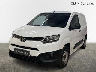 Toyota ProAce City 1.5 D-4D 75kW ACTIVE