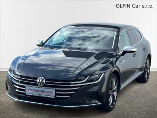 Volkswagen Arteon Shooting Brake 2.0 TDi 110kW 7DSG ELEGANCE