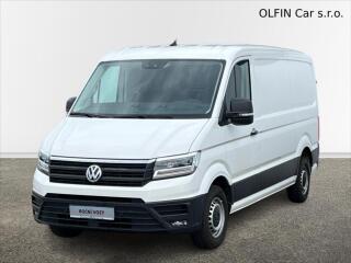 Volkswagen Crafter 2.0 TDi 103kW sk���  35 L2H2