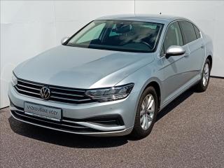 Volkswagen Passat 1.5 TSi 110 kW BUSINESS  B8 FL