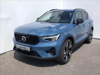 Volvo XC40 2.0 FWD ULTIMATE  B4