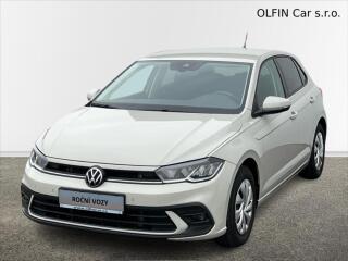 Volkswagen Polo 1.0 TSi 81kW 7DSG LIFE
