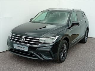 Volkswagen Tiguan Allspace 2.0 TDi 110 kW 7DSG 4Motion LI