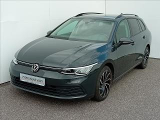 Volkswagen Golf Variant 1.5 TSi 96 kW LIFE  8