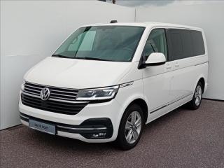 Volkswagen Multivan 2.0 TDi 110 kW 7DSG HIGHLINE