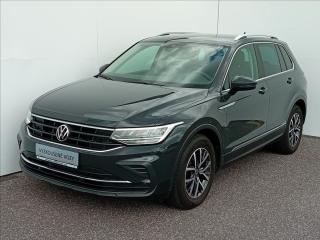 Volkswagen Tiguan 1.5 TSi 110 kW 7DSG LIFE