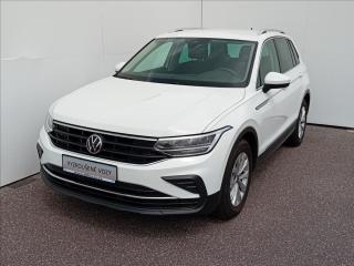 Volkswagen Tiguan 1.5 TSi 110 kW 7DSG LIFE