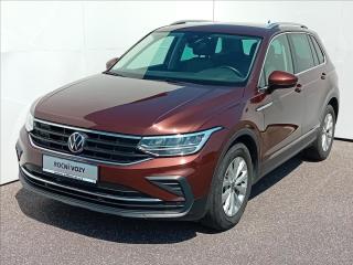 Volkswagen Tiguan 1.5 TSi 110kW 7DSG LIFE