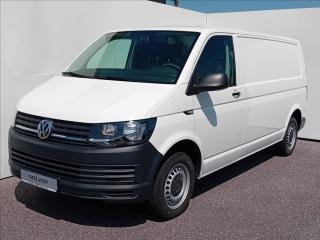 Volkswagen Transporter 2.0 TDi 110 kW 3 mstn  T6