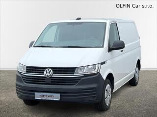 Volkswagen Transporter 2.0 TDi 110 kW 3 m�stn�