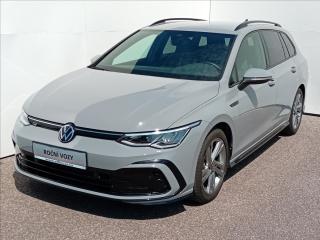 Volkswagen Golf Variant 1.5 eTSi 110 kW 7DSG R-LINE  8