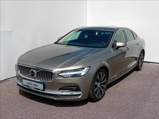 Volvo S90 2.0 B5 FWD INSCRIPTION
