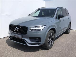 Volvo XC90 2.0 AWD R-DESIGN  B5