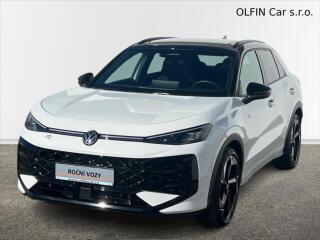 Volkswagen T-Roc 1.5 eTSi110kW 7DSG R-line