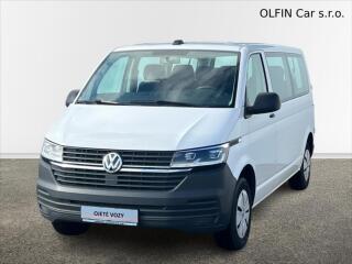 Volkswagen Transporter 2.0 TDi 110kW 9m�st  T6.1