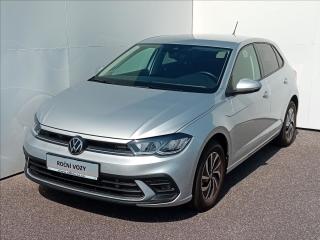 Volkswagen Polo 1.0 TSi 85kW 7DSG LIFE