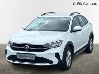 Volkswagen Taigo 1.0 TSi 70 kW LIFE