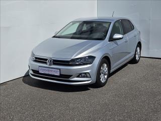 Volkswagen Polo 1.0 TSi 85kW 7DSG HIGHLINE