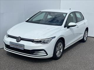Volkswagen Golf 1.0 TSi 81 kW LIFE  8 REZERVAC
