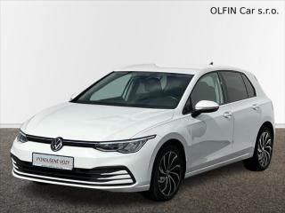 Volkswagen Golf 1.5 TSi 96kW LIFE  8