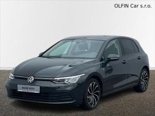 Volkswagen Golf 1.0 TSi 81kW LIFE  8