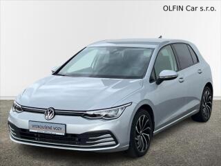 Volkswagen Golf 1.5 TSi 96kW LIFE  8