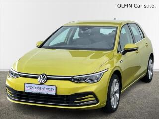 Volkswagen Golf 1.5 eTSi 96 kW 7DSG STYLE  REZ