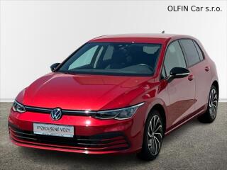 Volkswagen Golf 1.5 TSi 110 kW LIFE  8