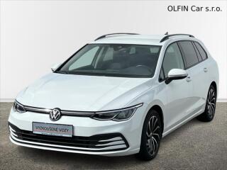 Volkswagen Golf Variant 1.5 TSi 110kW LIFE  8